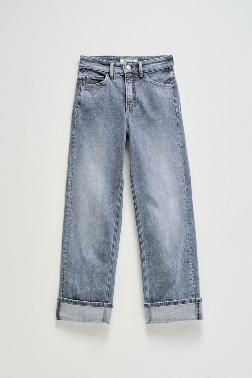 JEANS FAITH PUSH IN STRAIGHT