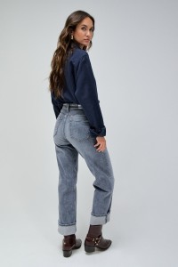 JEANS FAITH PUSH IN STRAIGHT