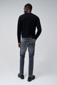 TROUSERS REGULAR FIT