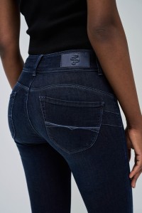 JEANS SECRET PUSH IN SKINNY