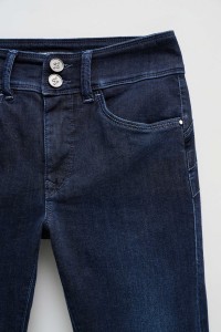 JEANS SECRET PUSH IN SKINNY