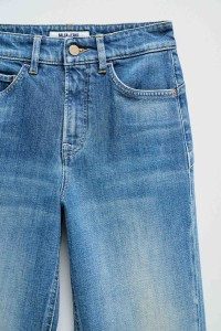 JEANS FAITH PUSH IN DROIT