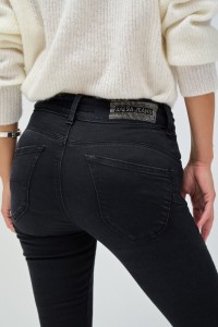 JEANS SECRET PUSH IN SOFT TOUCH