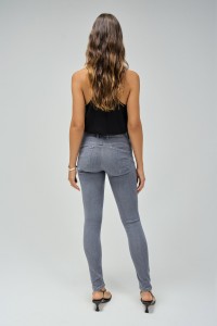 JEANS SECRET PUSH IN SOFT TOUCH