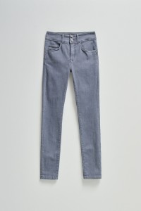 JEANS SECRET PUSH IN SOFT TOUCH