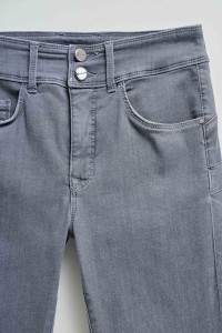 JEANS SECRET PUSH IN SOFT TOUCH