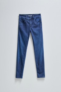 JEANS SECRET PUSH IN SOFT TOUCH