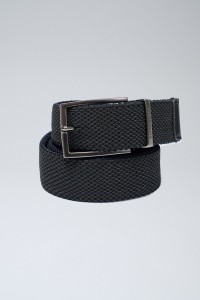 BRAIDED BELT