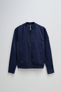 JACKE BOMBER