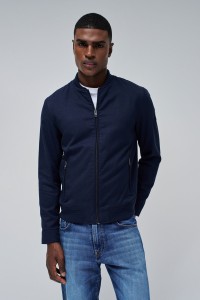 VESTE BOMBER