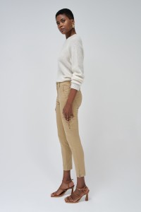 TROUSERS CARGO FAITH PUSH IN