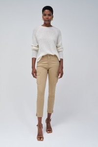 TROUSERS CARGO FAITH PUSH IN