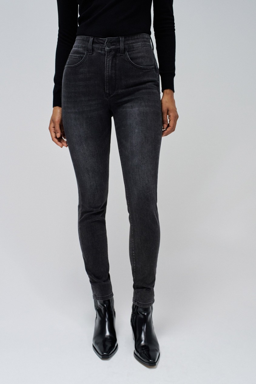 JEANS FAITH PUSH IN SKINNY