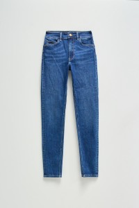 JEANS DESTINY PUSH UP SKINNY