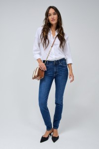 JEANS DESTINY PUSH UP SKINNY