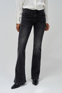 JEANS WONDER PUSH UP FLARE