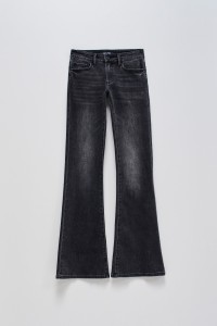 JEANS WONDER PUSH UP FLARE