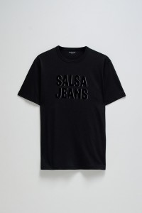 VELVET BRANDING T-SHIRT