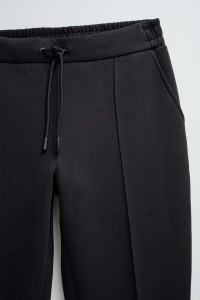 PANTALON JOGGER COUPE REGULAR