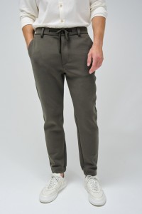 PANTALONES JOGGER REGULAR FIT