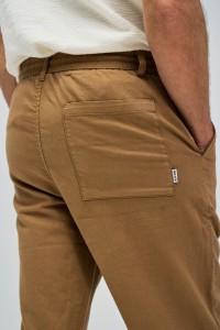 PANTALON JOGGER COUPE REGULAR