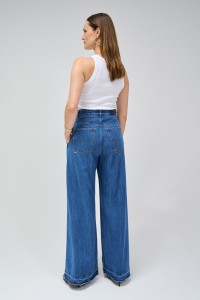 PANTALON TRUE LIGHTDENIM