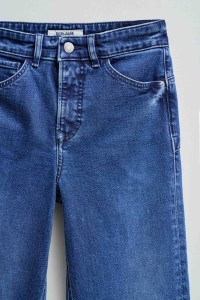 JEANS FAITH PUSH IN DROIT