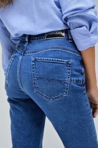 JEANS FAITH PUSH IN STRAIGHT