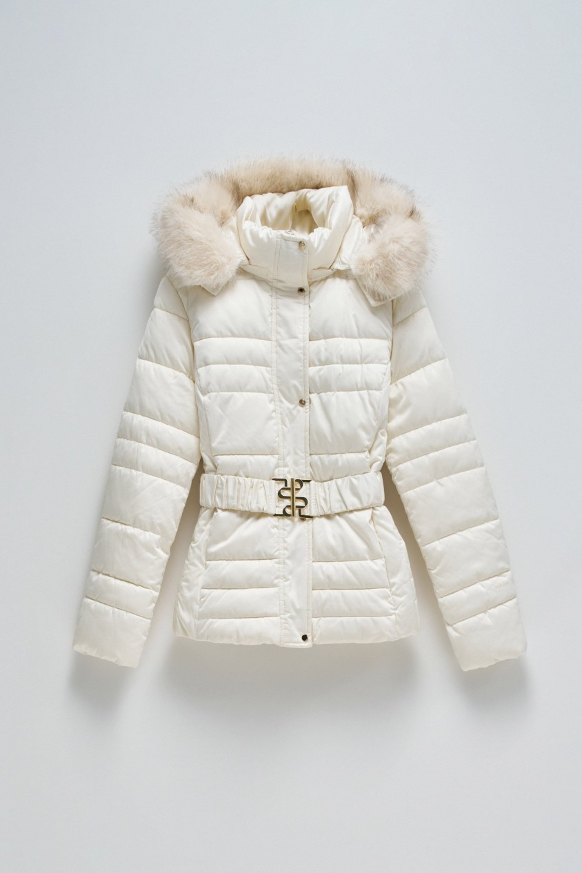 STEPPJACKE JACKIE