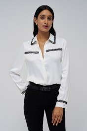 Women s Shirts and Blouses SALSA JEANS