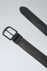 LEATHER REVERSIBLE BELT OUTLET