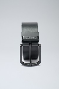 LEATHER REVERSIBLE BELT OUTLET