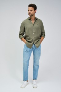 CAMISA REGULAR FIT