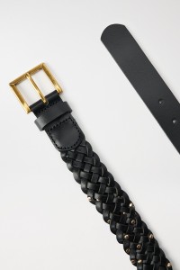 CEINTURE EN CUIR