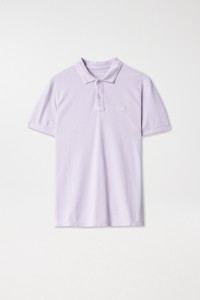 PREMIUM WASH POLO WITHOUT POCKET