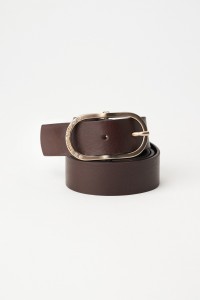 CEINTURE EN CUIR