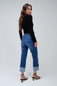 JEANS FAITH PUSH IN DROIT