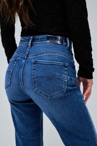 JEANS FAITH PUSH IN STRAIGHT