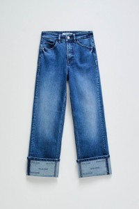 JEANS FAITH PUSH IN STRAIGHT