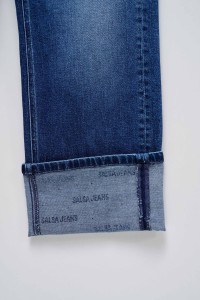 JEANS FAITH PUSH IN STRAIGHT