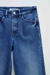 JEANS FAITH PUSH IN DROIT