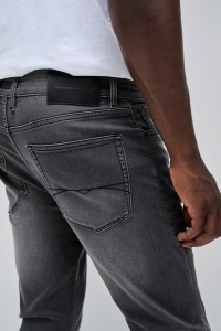 VAQUEROS S-ACTIV SKINNY