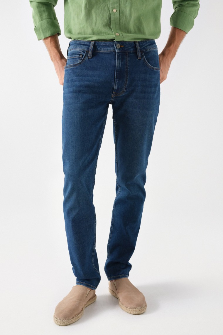 S-ACTIV REGULAR JEANS