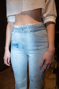 JEANS TRUE STRAIGHT EDIO EXCLUSIVA