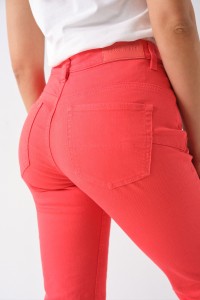 JEAN FAITH PUSH IN FLARE