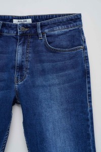 JEANS REGULAR S-ACTIV