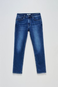 JEANS REGULAR S-ACTIV