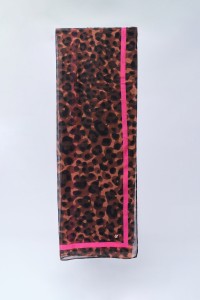 SCHAL ANIMAL PRINT