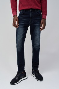 JEANS S-ACTIV SKINNY