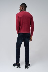 VAQUEROS S-ACTIV SKINNY